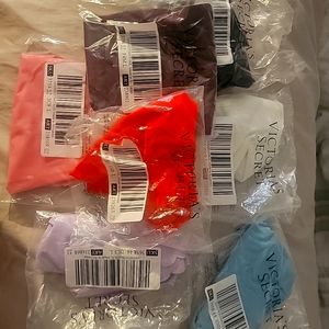 Victoria Secret Thongs